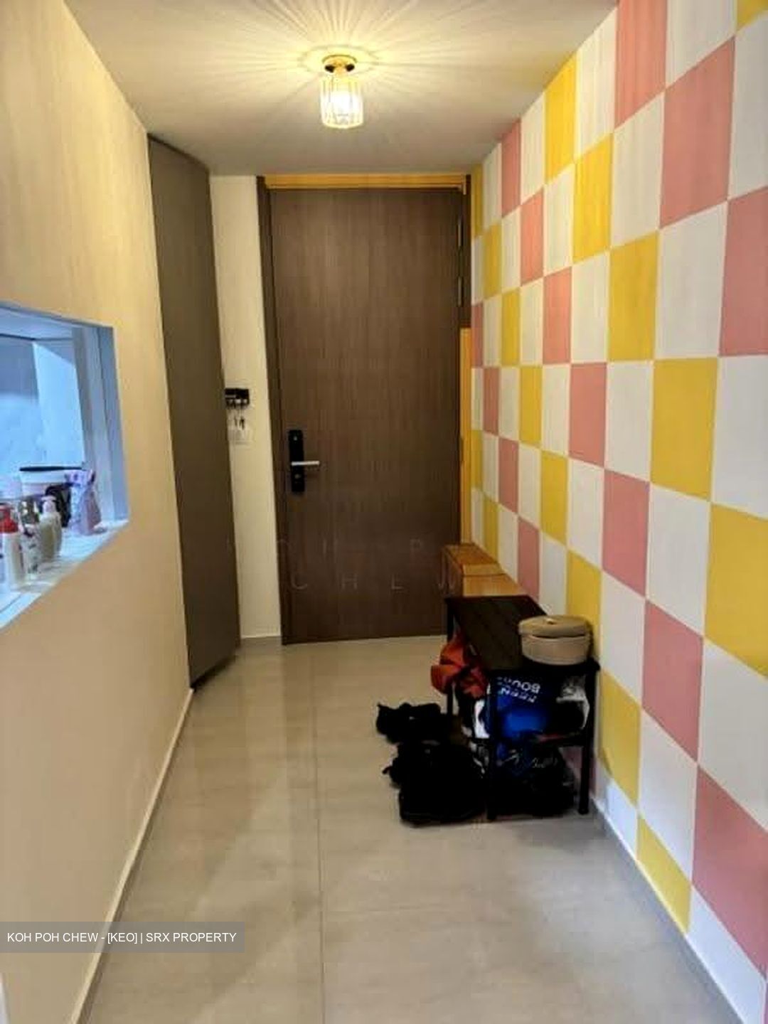 Piermont Grand (D19), Condominium #620708431